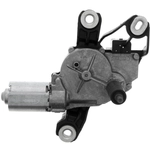 Order New Wiper Motor by VEMO - V10-07-0030 For Your Vehicle