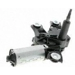 Order New Wiper Motor by VEMO - V10-07-0045 For Your Vehicle