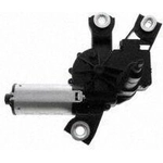 Order New Wiper Motor by VEMO - V10-07-0048 For Your Vehicle