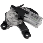 Order New Wiper Motor by VEMO - V20-07-0008 For Your Vehicle