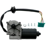 Order New Wiper Motor by VEMO - V30-07-0010 For Your Vehicle