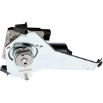 Order New Wiper Motor by WAI GLOBAL - WPM1000 For Your Vehicle