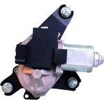 Order New Wiper Motor by WAI GLOBAL - WPM10006 For Your Vehicle