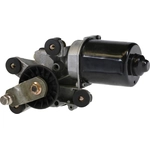 Order New Wiper Motor by WAI GLOBAL - WPM1001 For Your Vehicle
