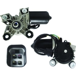 Order New Wiper Motor by WAI GLOBAL - WPM10013 For Your Vehicle