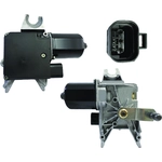 Order New Wiper Motor by WAI GLOBAL - WPM1015 For Your Vehicle