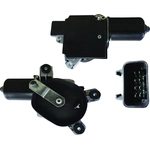 Order New Wiper Motor by WAI GLOBAL - WPM1020 For Your Vehicle
