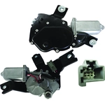 Order New Wiper Motor by WAI GLOBAL - WPM1055 For Your Vehicle