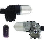 Order WAI GLOBAL - WPM1070 - New Wiper Motor For Your Vehicle