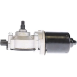 Order WAI GLOBAL - WPM1080 - Windshield Wiper Motor For Your Vehicle