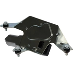 Order New Wiper Motor by WAI GLOBAL - WPM1108 For Your Vehicle