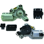 Order New Wiper Motor by WAI GLOBAL - WPM180 For Your Vehicle