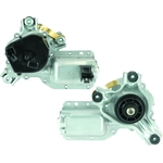 Order New Wiper Motor by WAI GLOBAL - WPM182 For Your Vehicle