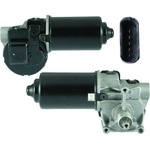 Order New Wiper Motor by WAI GLOBAL - WPM2013 For Your Vehicle