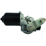 Order WAI GLOBAL - WPM2015 - New Wiper Motor For Your Vehicle