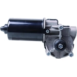 Order WAI GLOBAL - WPM2063 - Front Windshield Wiper Motor For Your Vehicle