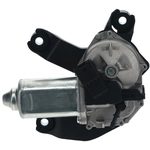 Order WAI GLOBAL - WPM2111 - New Wiper Motor For Your Vehicle