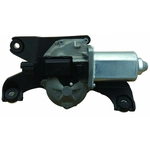 Order WAI GLOBAL - WPM2121 - Rear Back Glass Wiper Motor For Your Vehicle