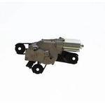 Order WAI GLOBAL - WPM2125 - Back Glass Wiper Motor For Your Vehicle