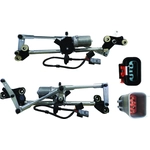 Order New Wiper Motor by WAI GLOBAL - WPM3016L For Your Vehicle