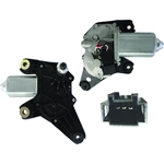 Order New Wiper Motor by WAI GLOBAL - WPM3028 For Your Vehicle