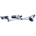 Order WAI GLOBAL - WPM3029L - Windshield Wiper Motor For Your Vehicle