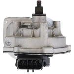 Order WAI GLOBAL - WPM3034 - Windshield Wiper Motor For Your Vehicle