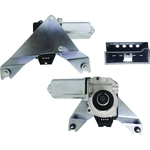 Order New Wiper Motor by WAI GLOBAL - WPM3050 For Your Vehicle