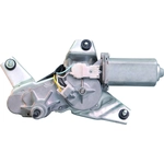 Order New Wiper Motor by WAI GLOBAL - WPM4020 For Your Vehicle