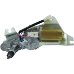 Order WAI GLOBAL - WPM4037 - New Wiper Motor For Your Vehicle