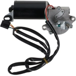 Order WAI GLOBAL - WPM433 - Windshield Wiper Motor For Your Vehicle