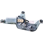 Order New Wiper Motor by WAI GLOBAL - WPM4334 For Your Vehicle