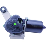 Order WAI GLOBAL - WPM4341 - Windshield Wiper Motor For Your Vehicle