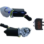 Order New Wiper Motor by WAI GLOBAL - WPM443 For Your Vehicle
