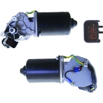 Order New Wiper Motor by WAI GLOBAL - WPM447 For Your Vehicle