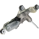 Order New Wiper Motor by WAI GLOBAL - WPM4489 For Your Vehicle
