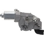 Order New Wiper Motor by WAI GLOBAL - WPM4533 For Your Vehicle