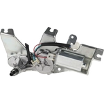 Order New Wiper Motor by WAI GLOBAL - WPM4542 For Your Vehicle
