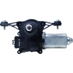 Order New Wiper Motor by WAI GLOBAL - WPM455 For Your Vehicle