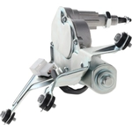 Order New Wiper Motor by WAI GLOBAL - WPM4597 For Your Vehicle
