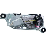 Order WAI GLOBAL - WPM460 - Rear Windshield Wiper Motor For Your Vehicle