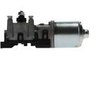 Order WAI GLOBAL - WPM6104 - Windshield Wiper Motor For Your Vehicle