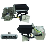 Order WAI GLOBAL - WPM8020 - Windshield Wiper Motor For Your Vehicle