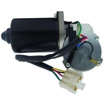 Order WAI GLOBAL - WPM8023 - Front Windshield Wiper Motor For Your Vehicle