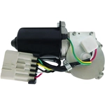 Order WAI GLOBAL - WPM8025 - Windshield Wiper Motor For Your Vehicle