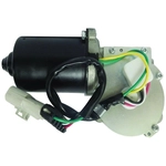 Order WAI GLOBAL - WPM8029 - Front Windshield Wiper Motor For Your Vehicle