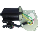 Order New Wiper Motor by WAI GLOBAL - WPM8032 For Your Vehicle