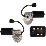 Order New Wiper Motor by WAI GLOBAL - WPM9031 For Your Vehicle