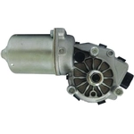 Order WAI GLOBAL - WPM10005 - New Wiper Motor For Your Vehicle