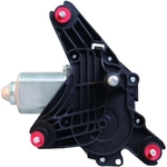 Order New Wiper Motor by WAI GLOBAL - WPM10006 For Your Vehicle
